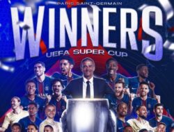 Lucas Chevalier Gemilang Bawa PSG Juara Super Eropa Perdana, Sejarah Baru! 7 Lucas Chevalier Gemilang Bawa PSG Juara Super Eropa Perdana, Sejarah Baru!