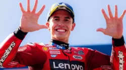 Marquez Absen di Australia & Malaysia : MotoGP Berduka, Gelar Juara Berubah?