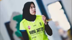 Megawati Hangestri Gempar! Bank Jatim Siap Kuasai Final Four Livoli 2025, Benarkah?