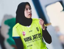 Megawati Hangestri Gempar! Bank Jatim Siap Kuasai Final Four Livoli 2025, Benarkah?