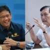 Menkeu Purbaya Tolak Family Office: Rahasia Proyek Luhut Jebol Era Jokowi?
