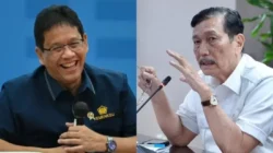 Menkeu Purbaya Tolak Family Office Rahasia Proyek Luhut Jebol Era Jokowi