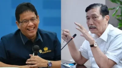 Menkeu Purbaya Tolak Family Office Rahasia Proyek Luhut Jebol Era Jokowi