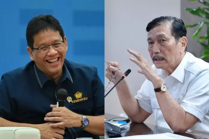 Menkeu Purbaya Tolak Family Office Rahasia Proyek Luhut Jebol Era Jokowi