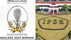 Misteri Kematian Calon Praja IPDN: Kronologi Mengejutkan, Istana Turun Tangan