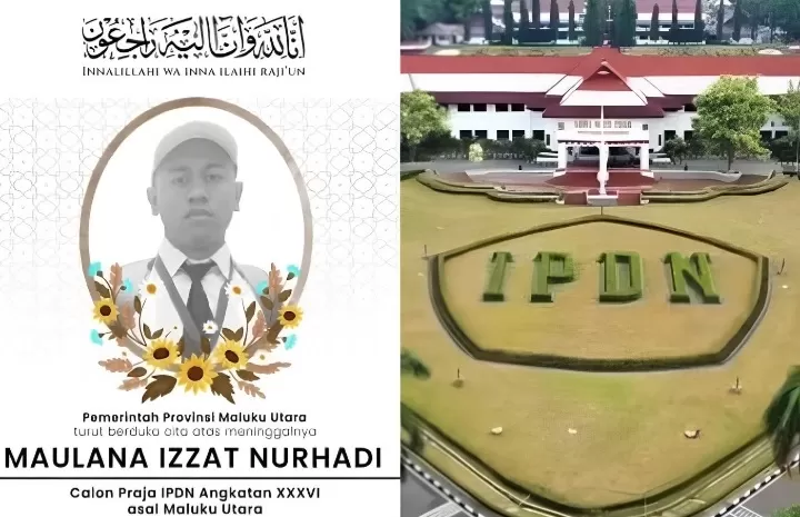 Misteri Kematian Calon Praja IPDN Kronologi Mengejutkan Istana Turun Tangan