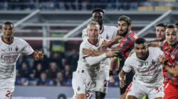 Newcastle Gebrak Bursa Transfer Malick Thiaw Didatangkan dengan Harga Selangit