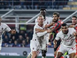Newcastle Gebrak Bursa Transfer: Malick Thiaw Didatangkan dengan Harga Selangit!