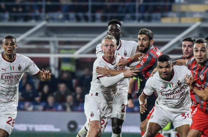 Newcastle Gebrak Bursa Transfer Malick Thiaw Didatangkan dengan Harga Selangit