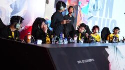 ONIC Esports Tak Tergoyahkan: Raja Mobile Legends MPL ID Season 16
