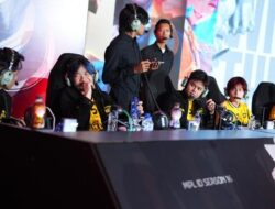 ONIC Esports Tak Tergoyahkan: Raja Mobile Legends MPL ID Season 16 7 ONIC Esports Tak Tergoyahkan: Raja Mobile Legends MPL ID Season 16