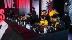 ONIC vs EVOS di Week 8 MPL ID S16: Duel Sengit Penentu Posisi Klasemen!