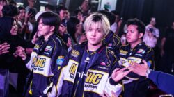 Onic dan Bigetron Melaju ke Playoff MPL ID S16 Gebrakan Pekan Pamungkas