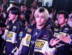 Onic dan Bigetron Melaju ke Playoff MPL ID S16: Gebrakan Pekan Pamungkas 4 Onic dan Bigetron Melaju ke Playoff MPL ID S16: Gebrakan Pekan Pamungkas