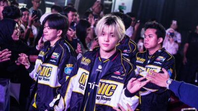 Onic dan Bigetron Melaju ke Playoff MPL ID S16 Gebrakan Pekan Pamungkas