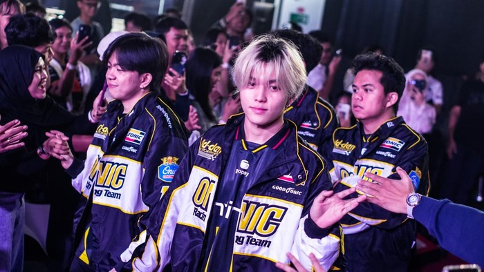 Onic dan Bigetron Melaju ke Playoff MPL ID S16 Gebrakan Pekan Pamungkas