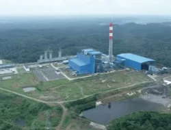 PLTU Jawa 9 & 10 Nyala, 15 Juta Rumah Terang Benderang: Ada Apa Sebenarnya ?