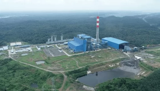 PLTU Jawa 9 10 Nyala 15 Juta Rumah Terang Benderang Ada Apa Sebenarnya