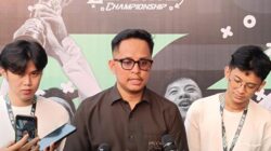 PSSI Bidik Atlet Esports Terbaik Demi Genggam Gelar Juara Dunia Lagi