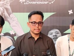 PSSI Bidik Atlet Esports Terbaik, Demi Genggam Gelar Juara Dunia Lagi