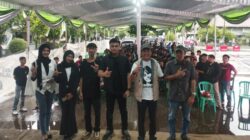 RD-PS Palembang Pacu eSport Lokal: Raih Gemilang, Komunitas Kian Berjaya