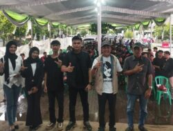 RD-PS Palembang Pacu eSport Lokal: Raih Gemilang, Komunitas Kian Berjaya 8 RD-PS Palembang Pacu eSport Lokal: Raih Gemilang, Komunitas Kian Berjaya