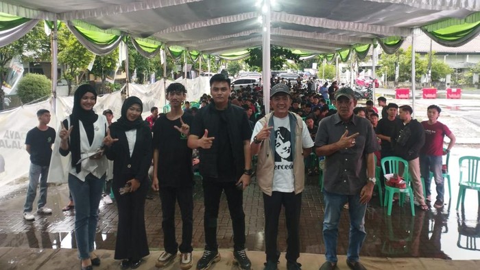 RD PS Palembang Pacu eSport Lokal Raih Gemilang Komunitas Kian Berjaya