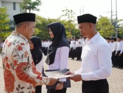 **Rusdi Sutejo Bongkar Kabar Gembira, 3.665 P3K Pasuruan Siap Bertugas Oktober Nanti** 10 **Rusdi Sutejo Bongkar Kabar Gembira, 3.665 P3K Pasuruan Siap Bertugas Oktober Nanti**