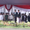 Santri Sidoarjo: Dari Pesantren Membangun Dunia, Peradaban Global Menanti