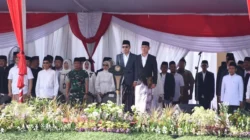 Santri Sidoarjo: Dari Pesantren Membangun Dunia, Peradaban Global Menanti 3 Santri Sidoarjo: Dari Pesantren Membangun Dunia, Peradaban Global Menanti