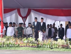 Santri Sidoarjo: Dari Pesantren Membangun Dunia, Peradaban Global Menanti 18 Santri Sidoarjo: Dari Pesantren Membangun Dunia, Peradaban Global Menanti