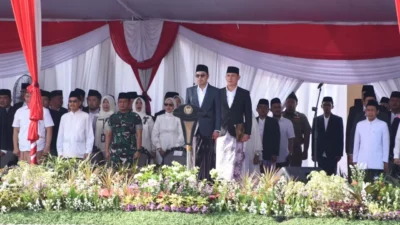 Santri Sidoarjo: Dari Pesantren Membangun Dunia, Peradaban Global Menanti 13 Santri Sidoarjo: Dari Pesantren Membangun Dunia, Peradaban Global Menanti