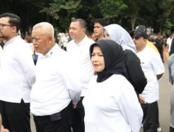 Sanusi-Lathifah Dilantik: Akankah Ada Kejutan di Pelantikan Besok? 7 Sanusi-Lathifah Dilantik: Akankah Ada Kejutan di Pelantikan Besok?