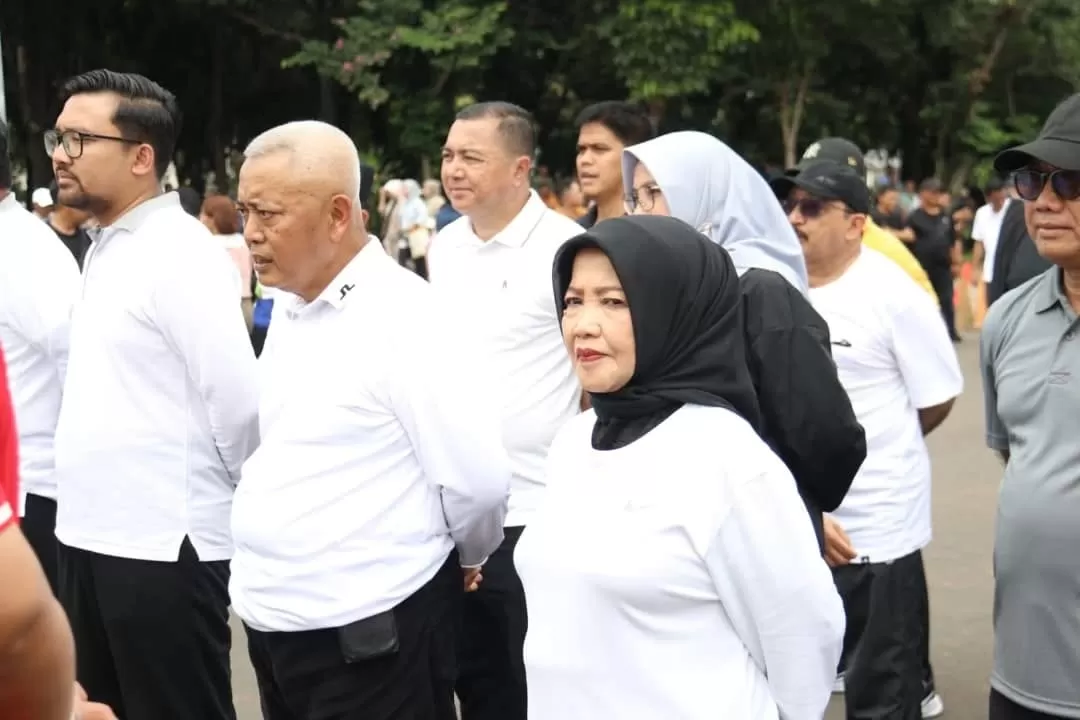 Sanusi Lathifah Dilantik Akankah Ada Kejutan di Pelantikan Besok