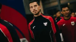 Skuad Garuda Mengejutkan Marselino dan Hilgers Out Siapa Saja yang Dipilih