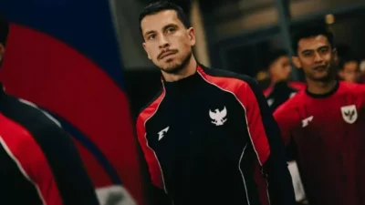 Skuad Garuda Mengejutkan Marselino dan Hilgers Out Siapa Saja yang Dipilih
