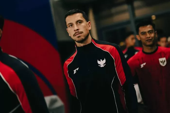 Skuad Garuda Mengejutkan Marselino dan Hilgers Out Siapa Saja yang Dipilih