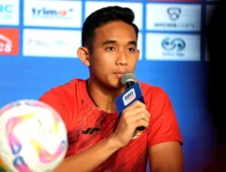 Souza Beri Sinyal: Rizky Ridho Meroket, Pintu Eropa Terbuka Lebar, Hengkang? 7 Souza Beri Sinyal: Rizky Ridho Meroket, Pintu Eropa Terbuka Lebar, Hengkang?