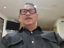 Sri Radjasa Bongkar Isu Kemendes PDTT: Ada Apa dengan Surat PAN & Caleg 2024?