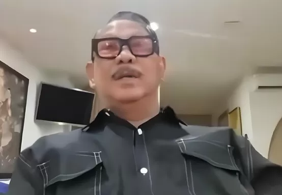 Sri Radjasa Bongkar Isu Kemendes PDTT Ada Apa dengan Surat PAN Caleg 2024
