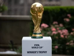 TVRI Pegang Hak Siar Piala Dunia 2026, DPR Minta Ini, Kenapa? 5 TVRI Pegang Hak Siar Piala Dunia 2026, DPR Minta Ini, Kenapa?