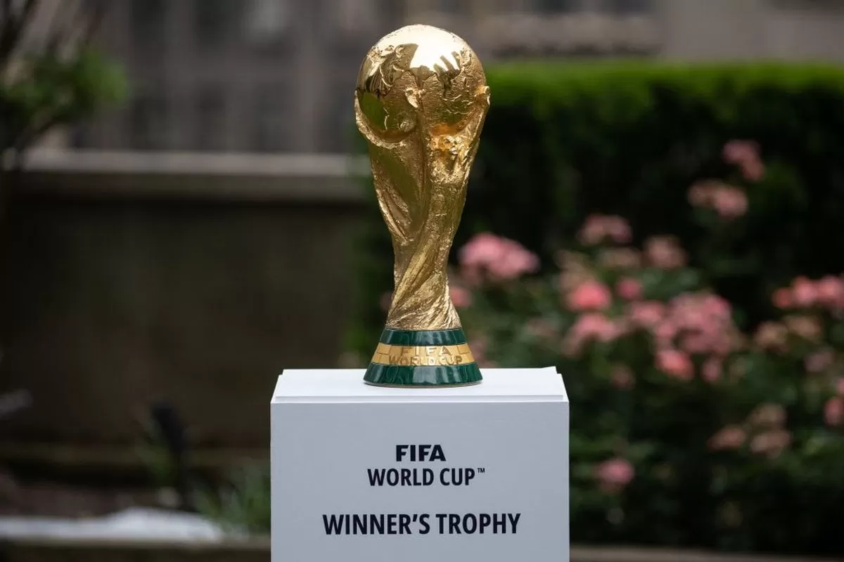 TVRI Pegang Hak Siar Piala Dunia 2026 DPR Minta Ini Kenapa