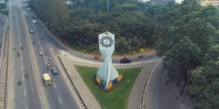Tangerang Gempar Rekor Baru Pemberantasan Kemiskinan Kota Ini Berhasil