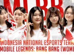 Timnas Mobile Legends Indonesia: Target Juara Dunia IESF 2025, Siap Beraksi 9 Timnas Mobile Legends Indonesia: Target Juara Dunia IESF 2025, Siap Beraksi