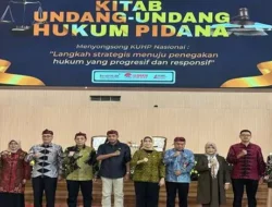 Unpam-Kemenkumham Banten: Gebrakan Hukum, Mahasiswa Siap Turun Desa Membantu 5 Unpam-Kemenkumham Banten: Gebrakan Hukum, Mahasiswa Siap Turun Desa Membantu