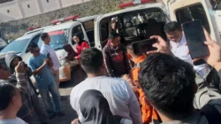 Usai Santap Makanan Gratis Mual Pusing Serang Siswa SMP Cisarua Ada Apa Sebenarnya
