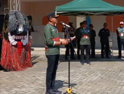 Wali Kota Malang Serukan Jiwa Kebangsaan: Rahasia Harmoni di Tengah Keberagaman