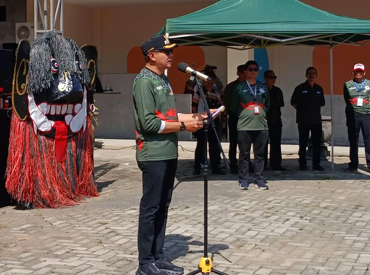 Wali Kota Malang Serukan Jiwa Kebangsaan Rahasia Harmoni di Tengah Keberagaman
