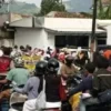 Warga Puri Batujajar Murka: Pencemaran Udara PT Mahugi Jadi Ancaman Nyawa Warga