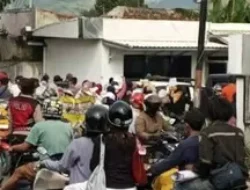 Warga Puri Batujajar Murka: Pencemaran Udara PT Mahugi Jadi Ancaman Nyawa Warga